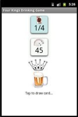 game pic for Drinking - Kings Cup